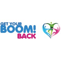 Get Your Boom! Back logo, Get Your Boom! Back contact details