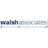 Harry Walsh Associates Ltd. logo, Harry Walsh Associates Ltd. contact details