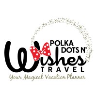 Polka Dots N' Wishes Travel logo, Polka Dots N' Wishes Travel contact details