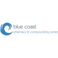 Blue Coast Pharmacy & Compounding Center logo, Blue Coast Pharmacy & Compounding Center contact details