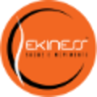 EKINESS® - Pilates e Gyrotonic® logo, EKINESS® - Pilates e Gyrotonic® contact details