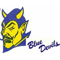 Hopewell High School logo, Hopewell High School contact details