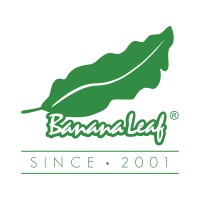 Banana Leaf Curry House, Inc. logo, Banana Leaf Curry House, Inc. contact details