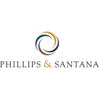 Phillips & Santana, PLLC logo, Phillips & Santana, PLLC contact details