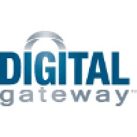 Digital Gateway logo, Digital Gateway contact details