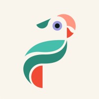 Parrot AI logo, Parrot AI contact details