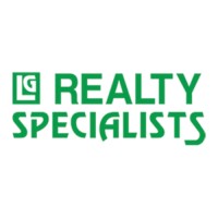 Realty Specialists logo, Realty Specialists contact details