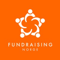 Fundraising Norge logo, Fundraising Norge contact details