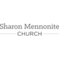 Sharon Mennonite Church logo, Sharon Mennonite Church contact details