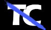 TC Web logo, TC Web contact details