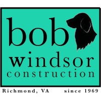 Bob Windsor Construction, LLC logo, Bob Windsor Construction, LLC contact details