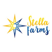 Stella Farms logo, Stella Farms contact details