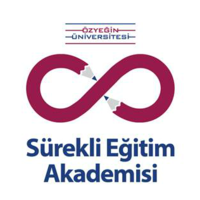 Sürekli Eğitim Akademisi - Özyeğin Üniversitesi logo, Sürekli Eğitim Akademisi - Özyeğin Üniversitesi contact details