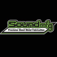 Sound Manufacturing, Inc. logo, Sound Manufacturing, Inc. contact details