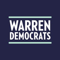 Warren Democrats logo, Warren Democrats contact details