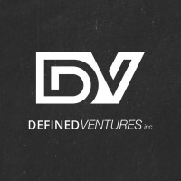 Defined Ventures, Inc. logo, Defined Ventures, Inc. contact details