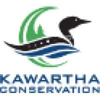 Kawartha Conservation logo, Kawartha Conservation contact details