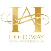 Holloway Accounting Services logo, Holloway Accounting Services contact details