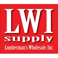 Lumberman's Wholesale logo, Lumberman's Wholesale contact details