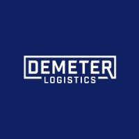 Demeter Logistics logo, Demeter Logistics contact details