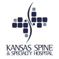 Kansas Spine & Specialty Hospital logo, Kansas Spine & Specialty Hospital contact details