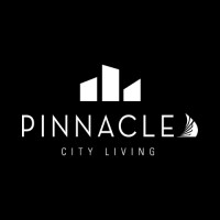 Pinnacle City Living logo, Pinnacle City Living contact details