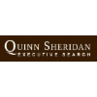 Quinn Sheridan Executive Search logo, Quinn Sheridan Executive Search contact details