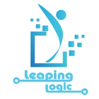 Leaping Logic logo, Leaping Logic contact details