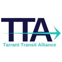 Tarrant Transit Alliance logo, Tarrant Transit Alliance contact details