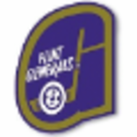 Flint Generals Hockey Club logo, Flint Generals Hockey Club contact details