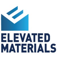 Elevated Materials logo, Elevated Materials contact details