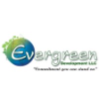 Evergreen Development LLC logo, Evergreen Development LLC contact details