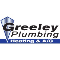 Greeley Plumbing Heating & A/C logo, Greeley Plumbing Heating & A/C contact details