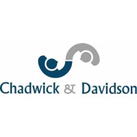 Chadwick & Davidson Corp. logo, Chadwick & Davidson Corp. contact details