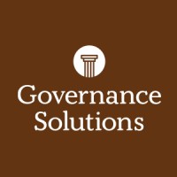 Governance Solutions Inc. logo, Governance Solutions Inc. contact details