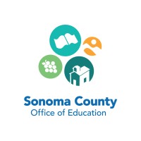 Sonoma County Office Of Education School District logo, Sonoma County Office Of Education School District contact details