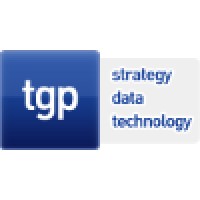 TGP Associates logo, TGP Associates contact details