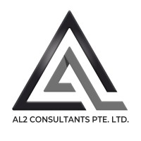 AL2 Consultants Pte. Ltd logo, AL2 Consultants Pte. Ltd contact details