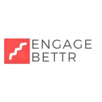 EngageBettr logo, EngageBettr contact details