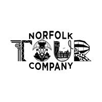 Norfolk Tour Company logo, Norfolk Tour Company contact details