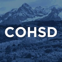 High School Democrats of Colorado logo, High School Democrats of Colorado contact details