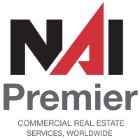 NAI Premier logo, NAI Premier contact details