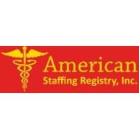 AMERICAN STAFFING REGISTRY logo, AMERICAN STAFFING REGISTRY contact details