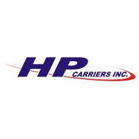 HP CARRIERS INC logo, HP CARRIERS INC contact details