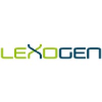 Lexogen logo, Lexogen contact details