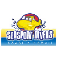 Seasport Divers logo, Seasport Divers contact details