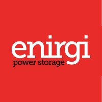 Enirgi Power Storage logo, Enirgi Power Storage contact details