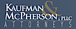 Kaufman & McPherson, PLLC logo, Kaufman & McPherson, PLLC contact details