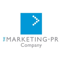 The Marketing-PR Company logo, The Marketing-PR Company contact details