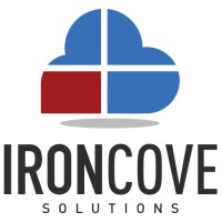 Iron Cove Solutions logo, Iron Cove Solutions contact details